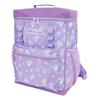 Takanami Create Square Backpack L, Little Twin Stars [119244], Kindergarten, Elementary School, Field Trip, Character Goods