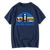 Never Forget Satirical Graphics Music Interesting Printed Tshirts Casual Style Unisexs And Unisexs Summer Short Sleeved Clothes