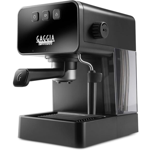 Espresso Coffee Maker Gaggia Espresso Style Black (EG2111/01)