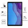 1 шт./2 шт./3 шт. Защитная пленка для экрана Lenovo Tab M10 HD (2-е поколение) 10,1-дюймовый планшет TB-X306F TB-X306X, выпуск 2020 г., защитная пленка для планшета, закаленное стекло
