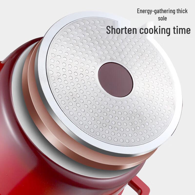 Inminds Dior 999 Red Stockpot