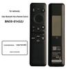 Пульт ДУ для телевизора Samsung Solar Bluetooth Voice BN59-01432J - Новое улучшенное издание Supreme
