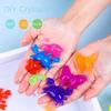 Kids Craft Kit Magic Water Baby Toy Magic Water Elf Ocean Mold Kit Montessori Education Toy