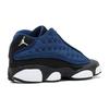 Jordan 13 Ретро Низкий Смелый Синий GS 310811-407