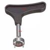 Replacement Tool Golf Spike Remover Tool Shoe Cleats Wrench Golf Remover Wrench Golf Spike Wrench