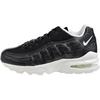 Кроссовки Air Max 95 SE GS для детей Черный Summit-White 922173-002