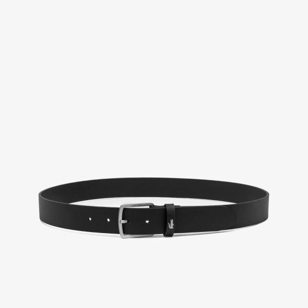 Lacoste 35-мм кожаный ремень Bb Rc4082m56g