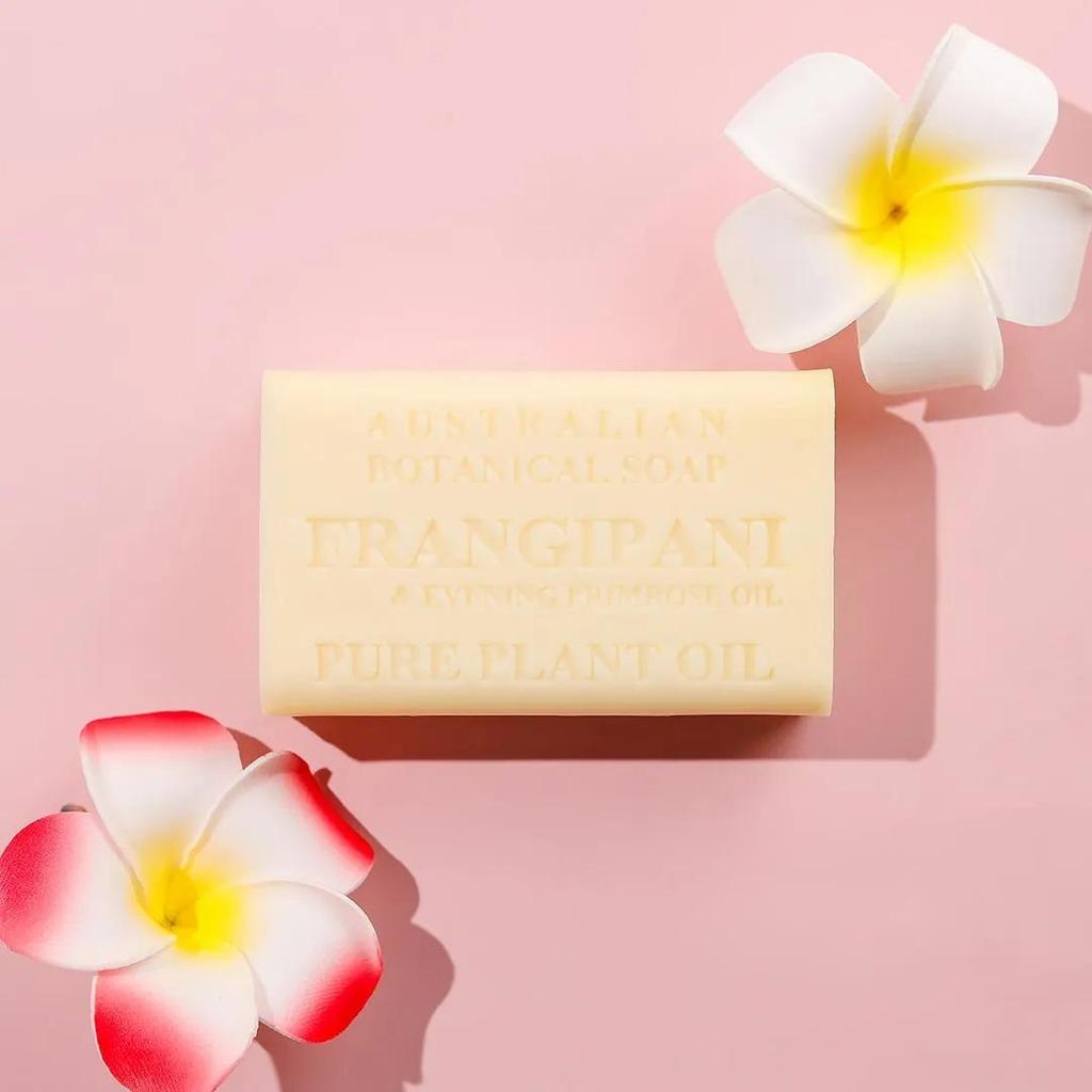 Австралийское ботаническое мыло 8 шт. Набор ассорти 8 шт.