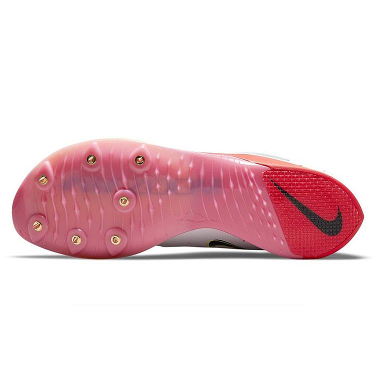 Nike Air Zoom для прыжков в длину Elite Rawdacious DJ5258-100