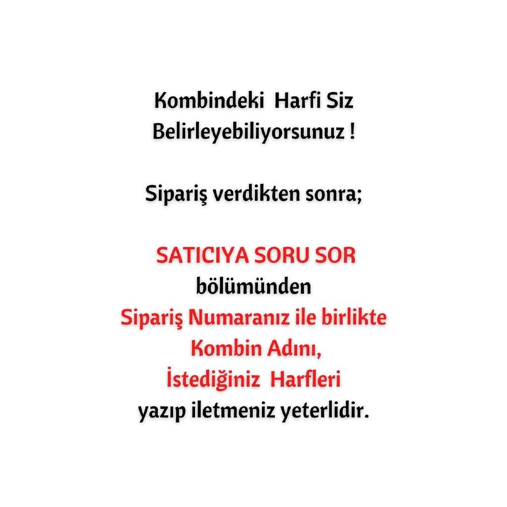 Комбинация браслета-цепочки золотого цвета с буквами на выбор и детализированной цепочкой от сглаза 21