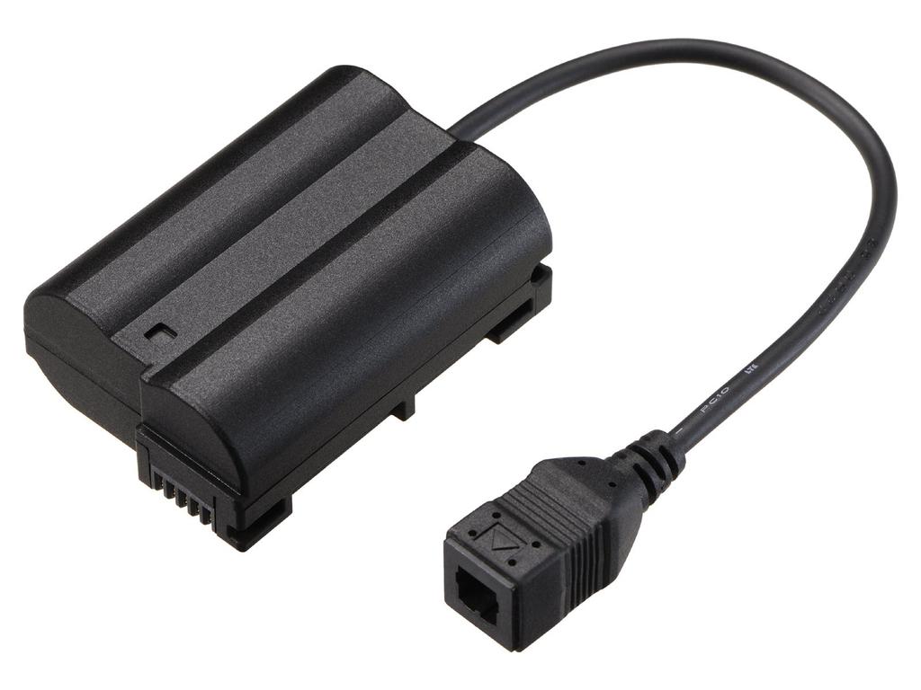 Nikon Power Connector EP-5B