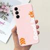 Чехол для телефона Samsung Galaxy A25 5G Samsung A25 2023 SM-A25B Модный дизайн с луной Мягкая силиконовая задняя крышка