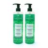 Forticea Scalp Hair Strengthening Shampoo 600ml X 2