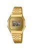 Часы Casio Casio Classic Gold x Green LA680WEGV-9AJF женские