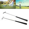 Zinc Alloy Golf Putter Replacement Detachable Push Rod Putter Sports Golf Clubs Gift for Women Men Teens Kids