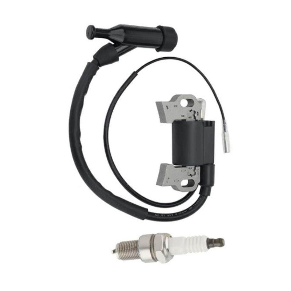 Ignition Coil Replacement for Honda Generator Models GP5000 GP5500 GP6000E GP6500 GP6500E GP7500 GP7500E GP8000E XT8000E H5500