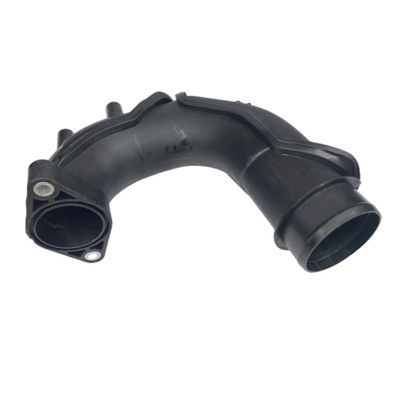 Автомобильный интеркулер, турбокомпрессоры, соединение воздушной трубы, совместимое для 17270-6A0-A00 2018-2023, усилители впуска воздуха, шланговая трубка