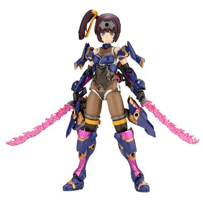 Kotobukiya Frame Arms Girl Аяцуки, прибл.. высота 162 мм, пластиковая модель без масштаба, цветное литье, FG094