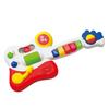 Toyroyal Kids Guitar Musical Instrument Educational First Musical Instrument Melody Function Toy That Makes Colorful Toy Automatic Performance Mode