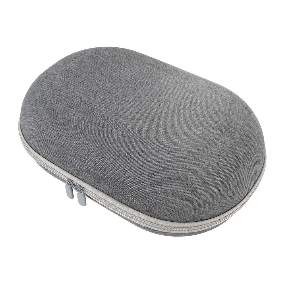 VR Carrying Case EVA Scratch Resistant Large Capacity Compact Portable Hard Storage Bag for 3S 3
