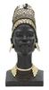 Massai Woman Cup 21.5X27.5X45 Cm