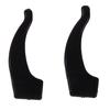 4 Pair Exquisite Portable Strap Stand for Glasses Accessories Universal Durable Silicone Anti-Slip Holder