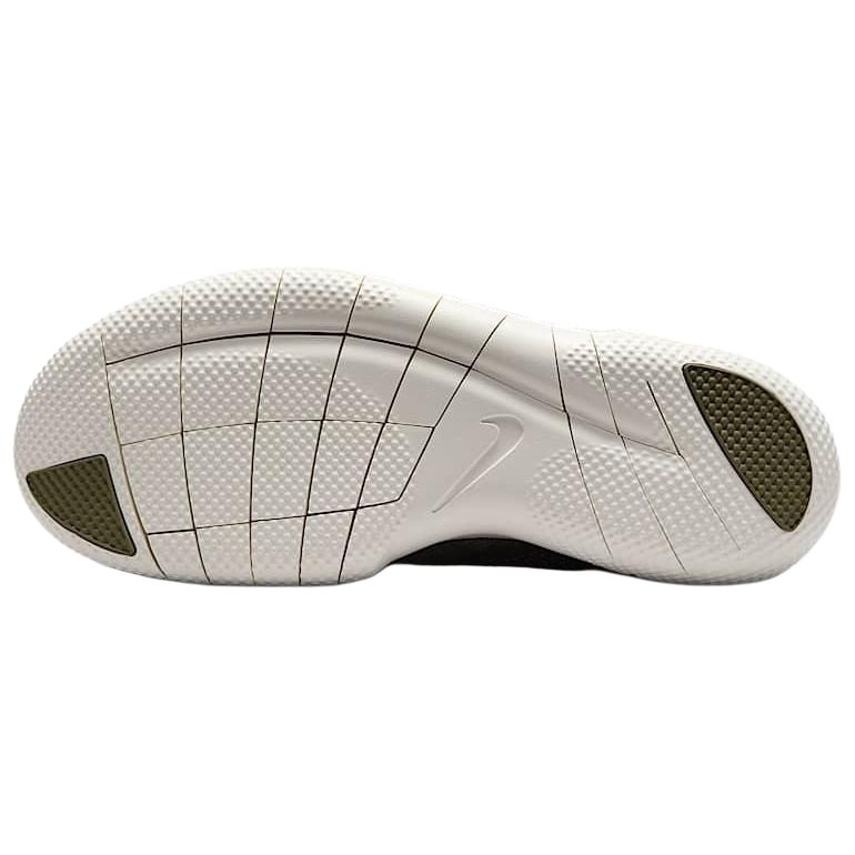 Nike Free 2025 Medium Olive Мужские кроссовки Green Cargo-Hakki Sail HF1078-200