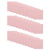 30pcs Rubber Carving Blocks Multipurpose Soft Rubber Stamp Blocks for Printmaking Stamp Making DIY