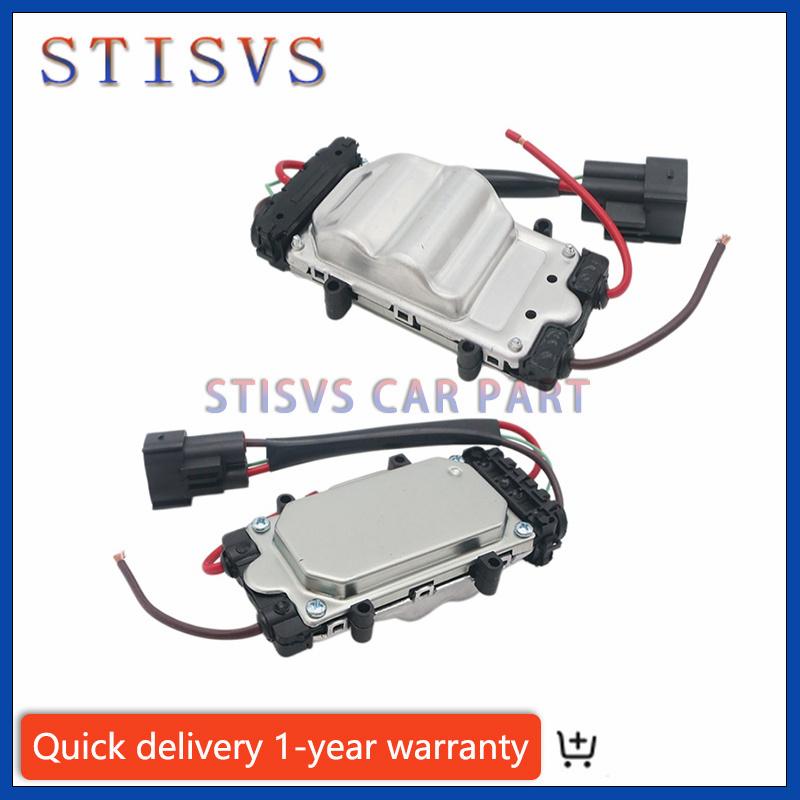 Radiator Fan Control Module 1137328080 For BMW 3 Series E46 1998-2006 316Ci 316i 316ti 318Ci 318i 318ti 320Ci 320i 32i 323i