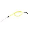 Throttle Cable Push/Pull Wire Line Gas For Suzuki GSXR GSX-R 600 06-09 Green