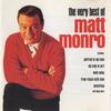 CD МАТТ МОНРО  Самое лучшее Мэтта Монро 077779844029 Музыка для удовольствия 1996 Великобритания Джаз Б/у