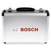 Вибрационная дрель BOSCH SDS PLUS Набор из 11 долот в алюминиевом кейсе 2608578765 Ударная дрель [Товар]