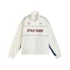 Puma Moto Woven Logo Loose Fit Windbreaker Jacket Unisex Jacket 636308-57