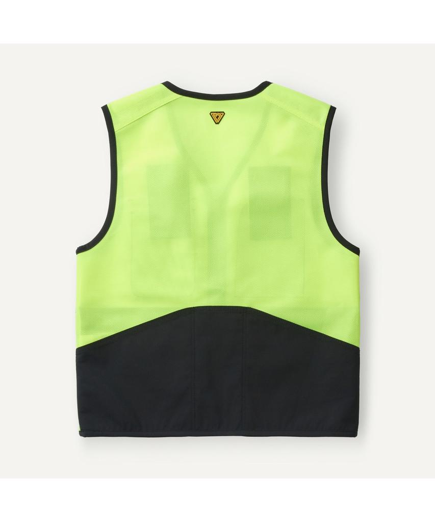 Boldest All-Round Work Mesh Vest V5 2Avam26002Yen