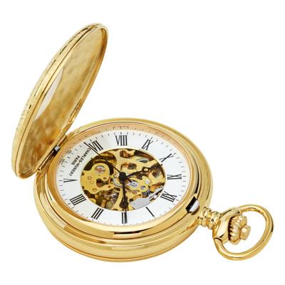 Карманные часы Charles Hubert 3536 [Charles-Hubert, Paris] Мужские