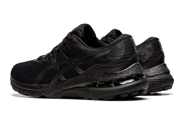Asics Gel Kayano 28 GS 'Черный' 1014A210-001
