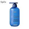 Шампунь для волос Spēs Sea Salt Hyaluronic Acid Oil Control