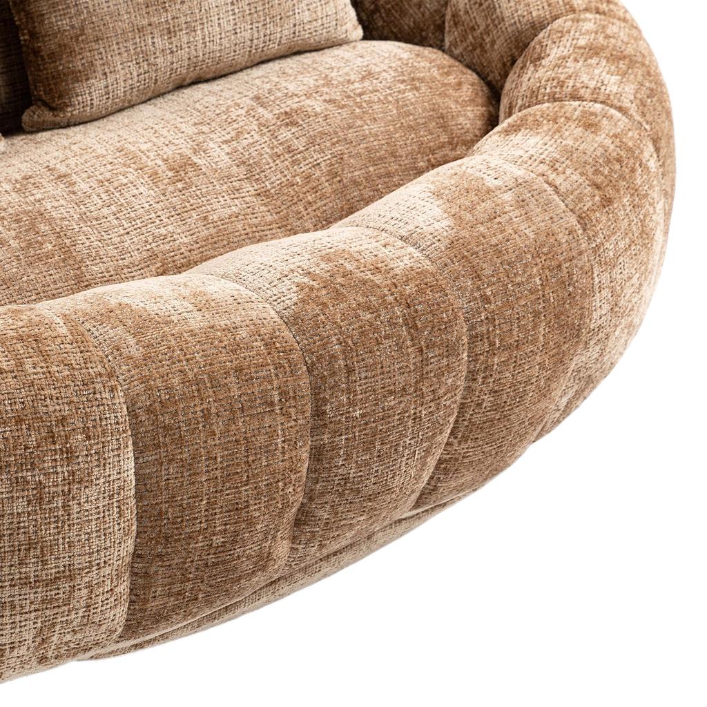 Coussin canapé canapé relax chaise longue confortable durable pour adultes et enfants pour intérieur et extérieur