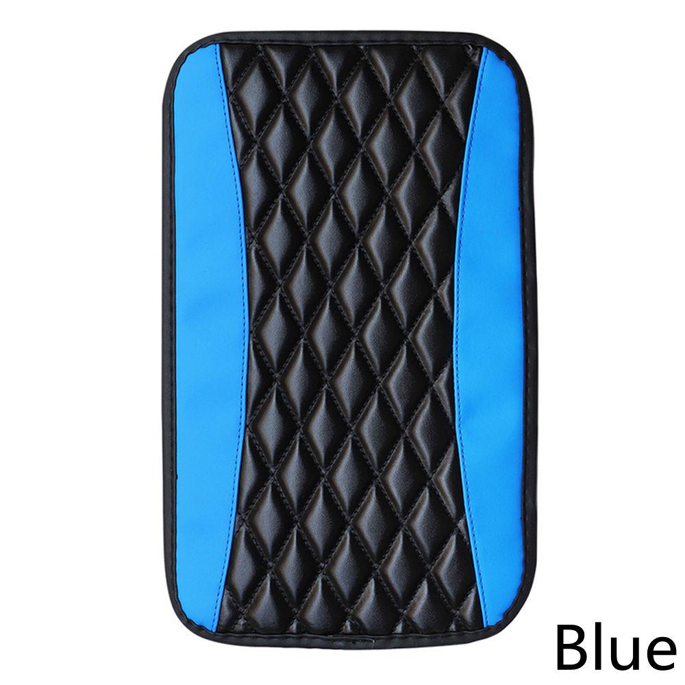 Новый водонепроницаемый защитный коврик для консоли, чехол для подлокотника автомобиля, подушка для подушки, чехол