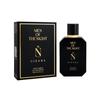 Nisara Men of the Night Perfume for Men - 100 Ml
