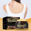 Крем для восстановления кожи Honey Глубокое увлажнение Успокаивает сухость Улучшает пигментацию Массажный крем Разглаживает Смягчает Уход за кожей