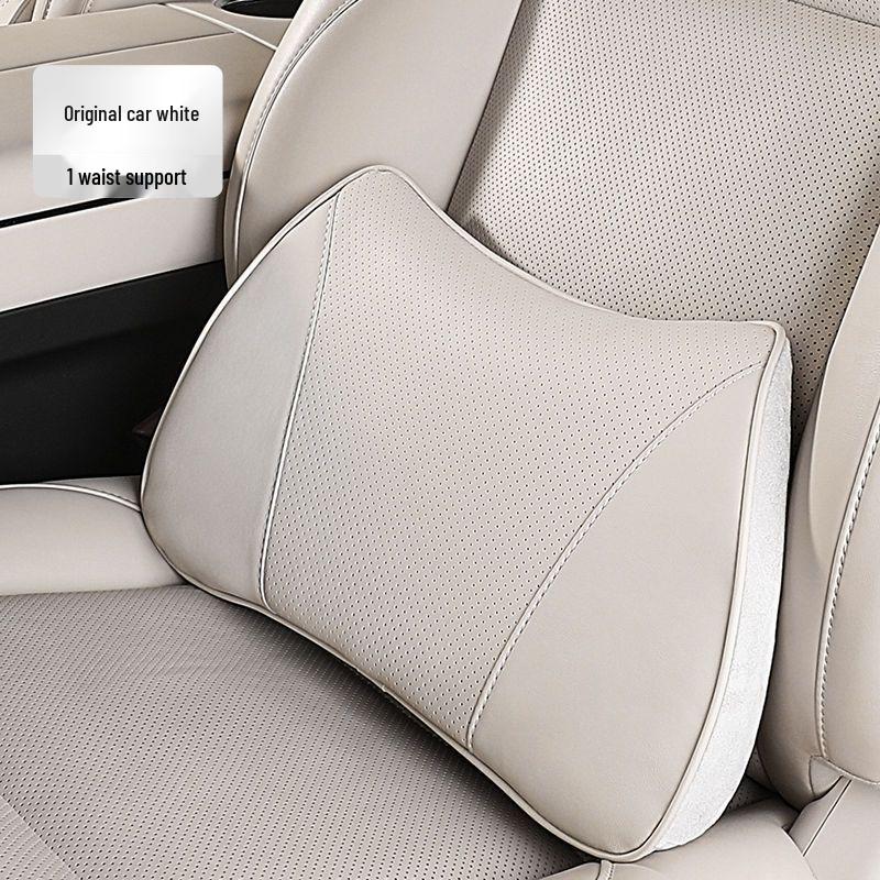 Ideal L9L8L7 Headrest Neck Pillow - Car Interior Decorative Neck Support