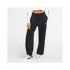 Essentials Trend Fleece Pants Women Black