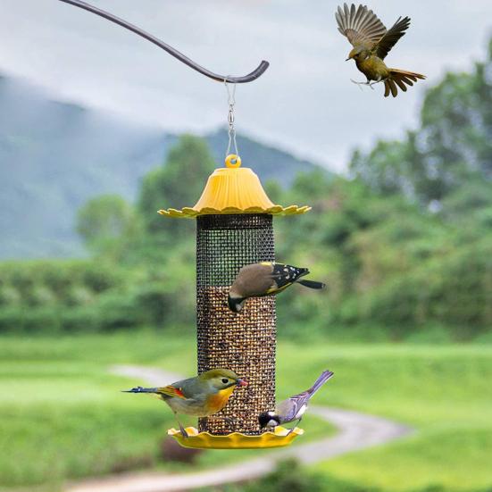 12 шт. вращающиеся зажимы с двойным зажимом, универсальные горшки для растений из нержавеющей стали, поворотные крючки для подвешивания ветроуказателя
