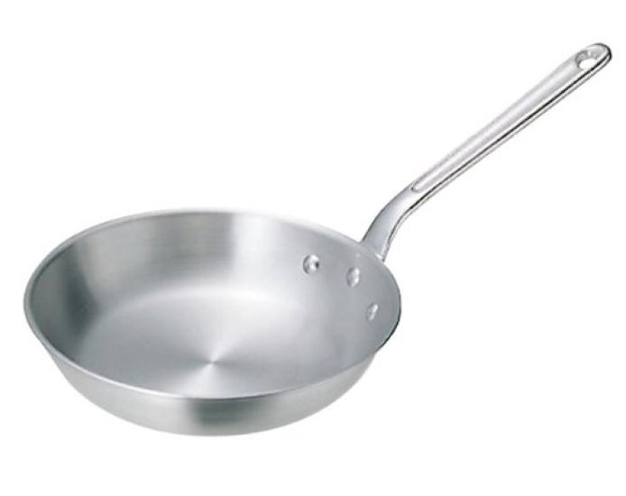 Алюминиевая сковорода King 18см