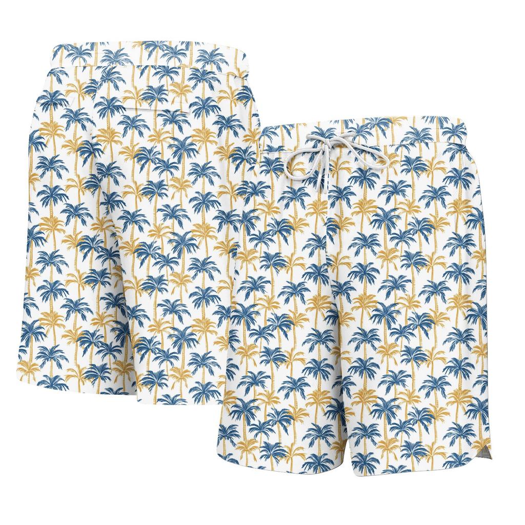 Мужские спортивные шорты, баскетбольные шорты, модные повседневные брюки