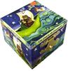 Enchantmints Tiny Keepsake Box - Owl & Cat