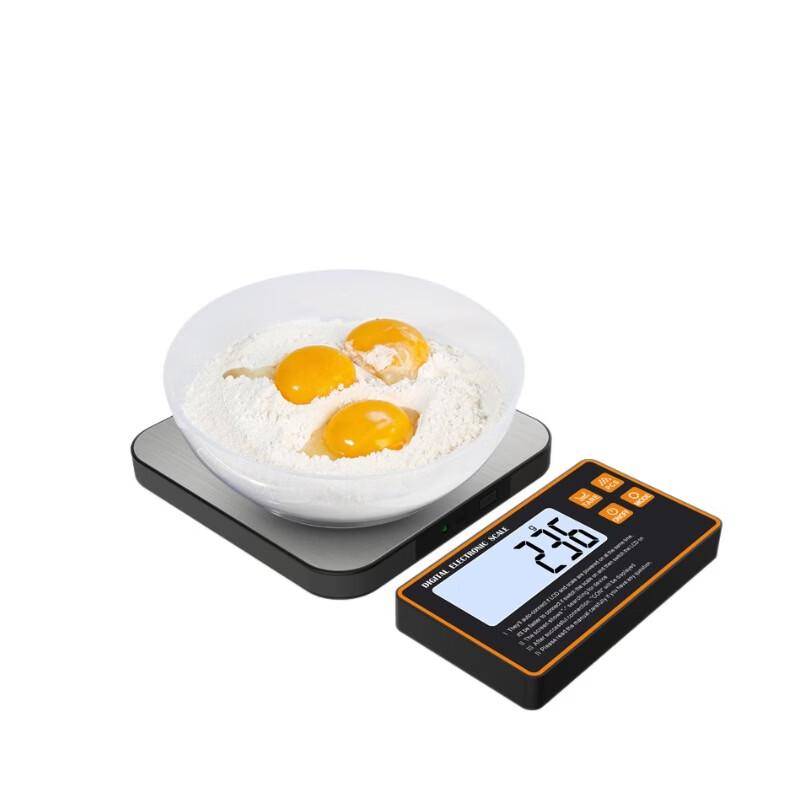 Smart High-Precision Kitchen Scale (CN version)