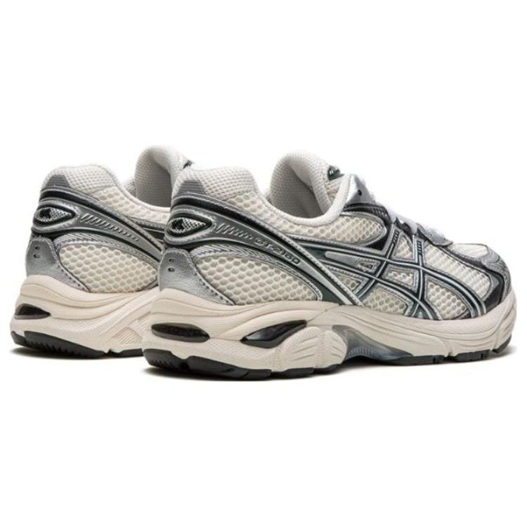 Kith x ASICS GT 2160 Cream Scarab 2023 Мужские кроссовки 1201A955-100