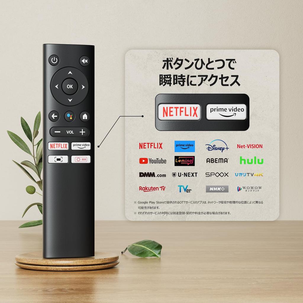 POKITTER Relaks Projector Home Small Ceiling Android TV Netflix Official License Certification Home Theater 1080p Full HD Resolution
